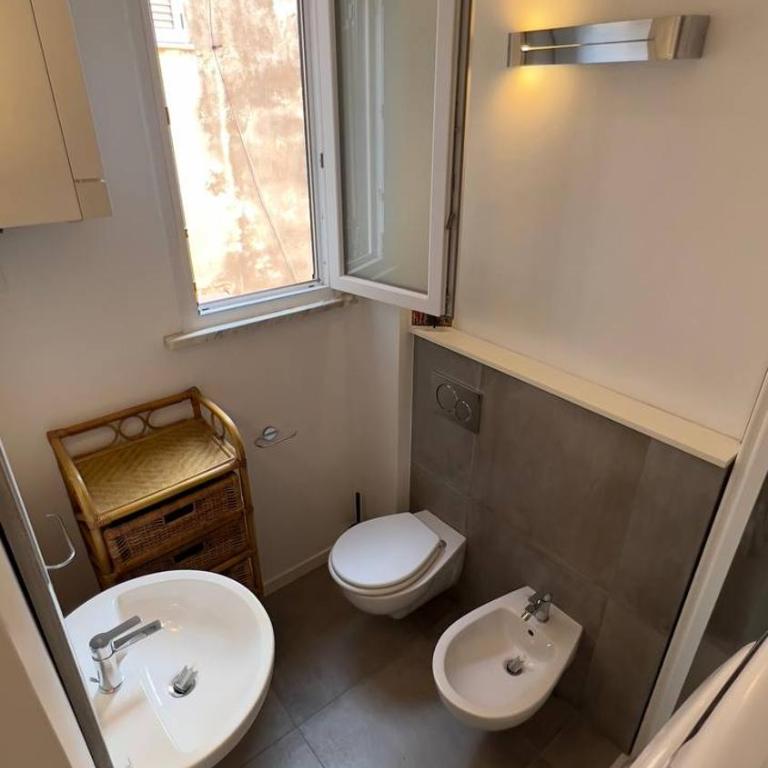 Tuscany Design Apartment - Apartamento - 21