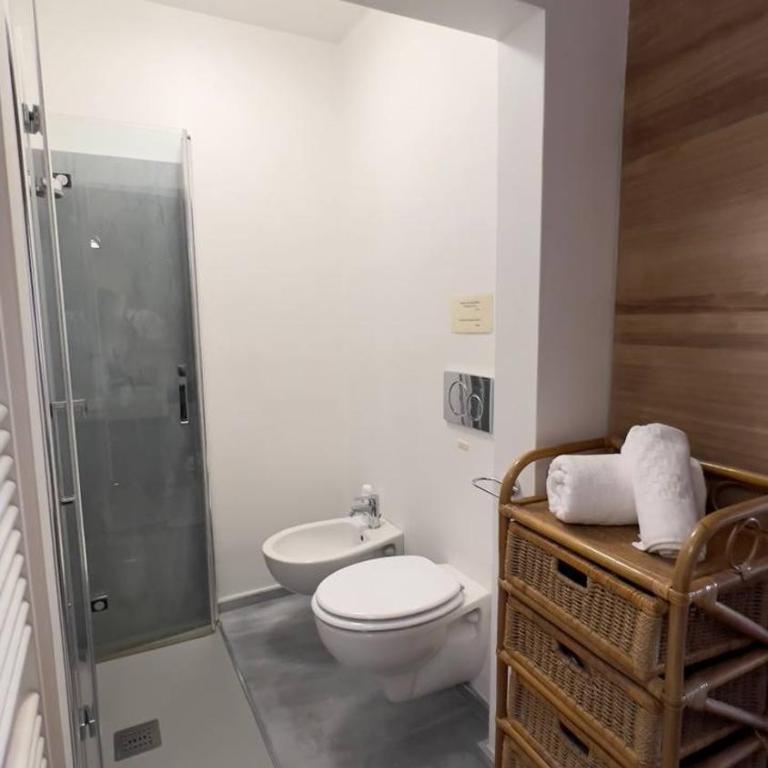 Tuscany Design Apartment - Apartamento - 17