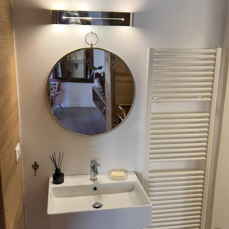 Tuscany Design Apartment - Apartamento - 18