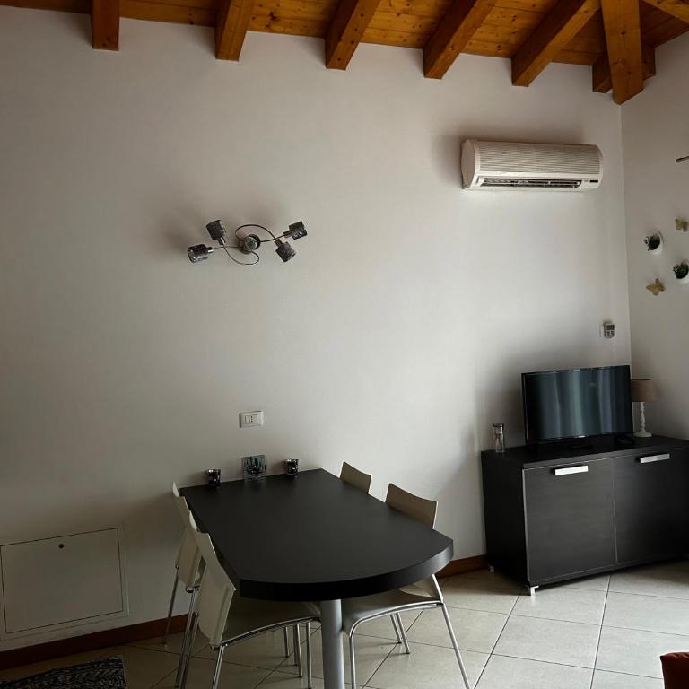 Villaggio Sant'Andrea - apartment with gardenview - Appartamento con 1 Camera da Letto - 8