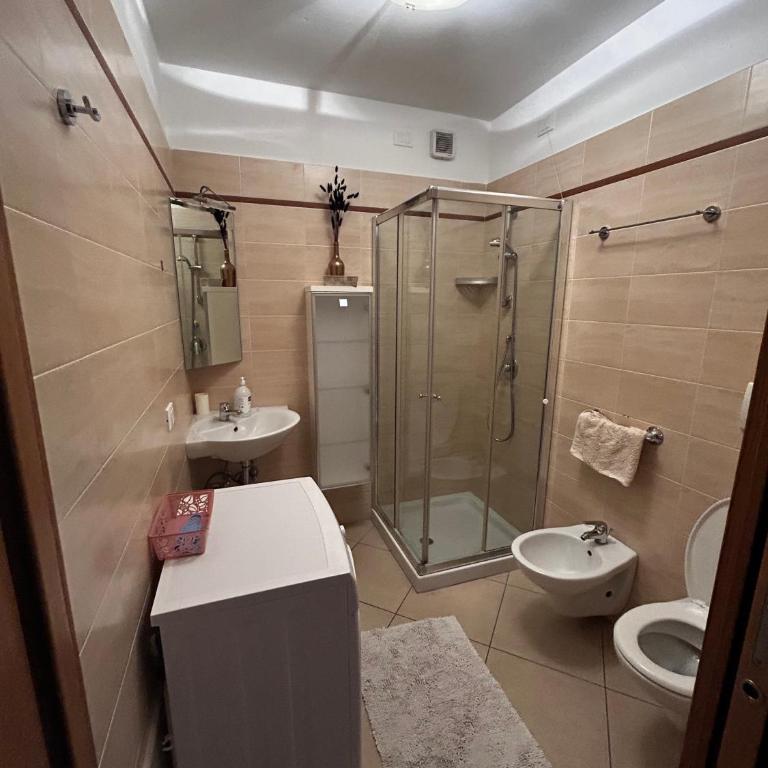 Villaggio Sant'Andrea - apartment with gardenview - Appartamento con 1 Camera da Letto - 14