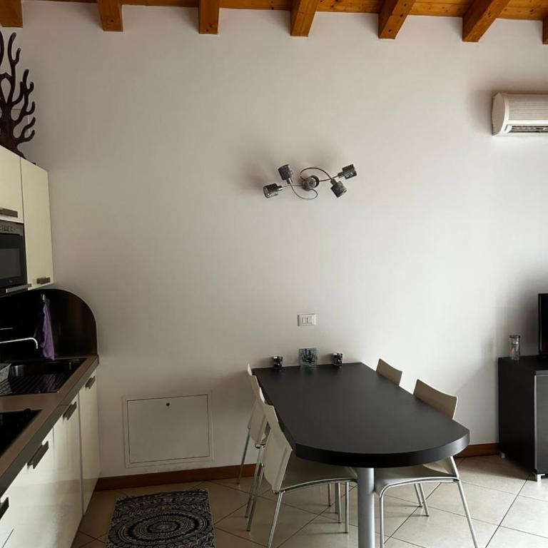 Villaggio Sant'Andrea - apartment with gardenview - Appartamento con 1 Camera da Letto - 6