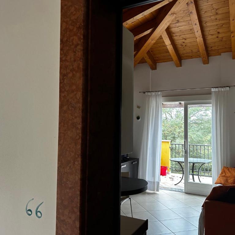 Villaggio Sant'Andrea - apartment with gardenview - Appartamento con 1 Camera da Letto - 15