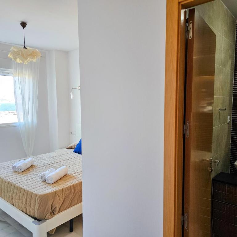 Sup T12 Novomar - Alojamientos La Torre - Apartamento de 2 dormitorios - 13