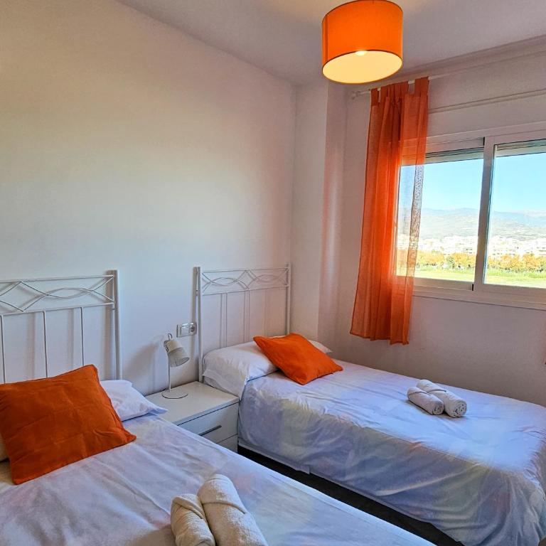 Sup T12 Novomar - Alojamientos La Torre - Apartamento de 2 dormitorios - 14