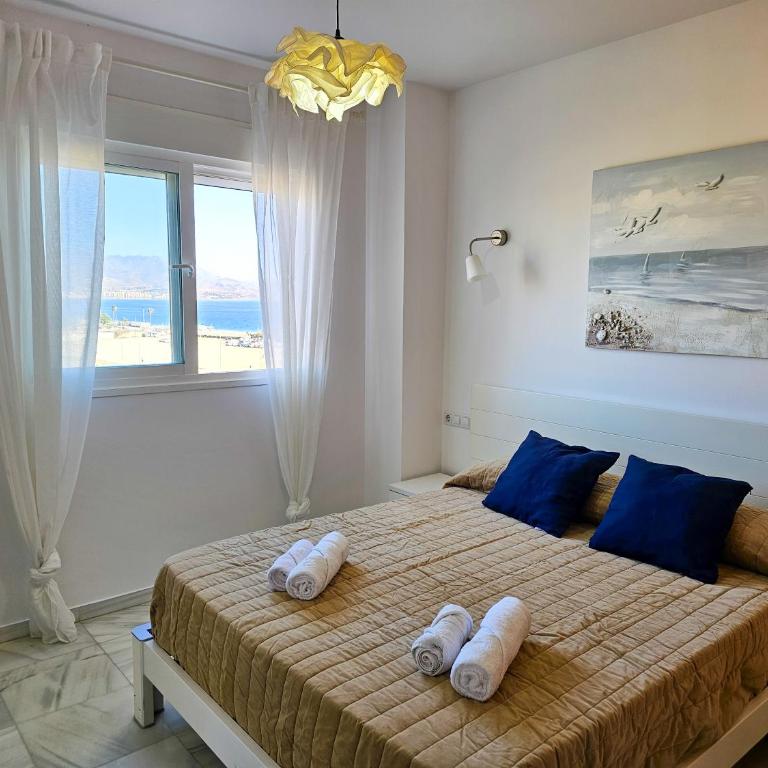 Sup T12 Novomar - Alojamientos La Torre - Apartamento de 2 dormitorios - 7
