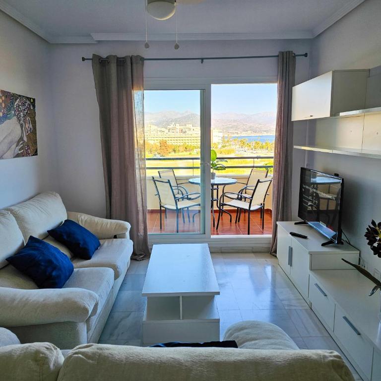 Sup T12 Novomar - Alojamientos La Torre - Apartamento de 2 dormitorios - 15