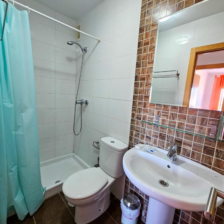 Sup T12 Novomar - Alojamientos La Torre - Apartamento de 2 dormitorios - 18
