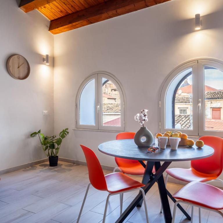 Open Sicily Homes - Near the Central Train Station - Standard Apartment - 2