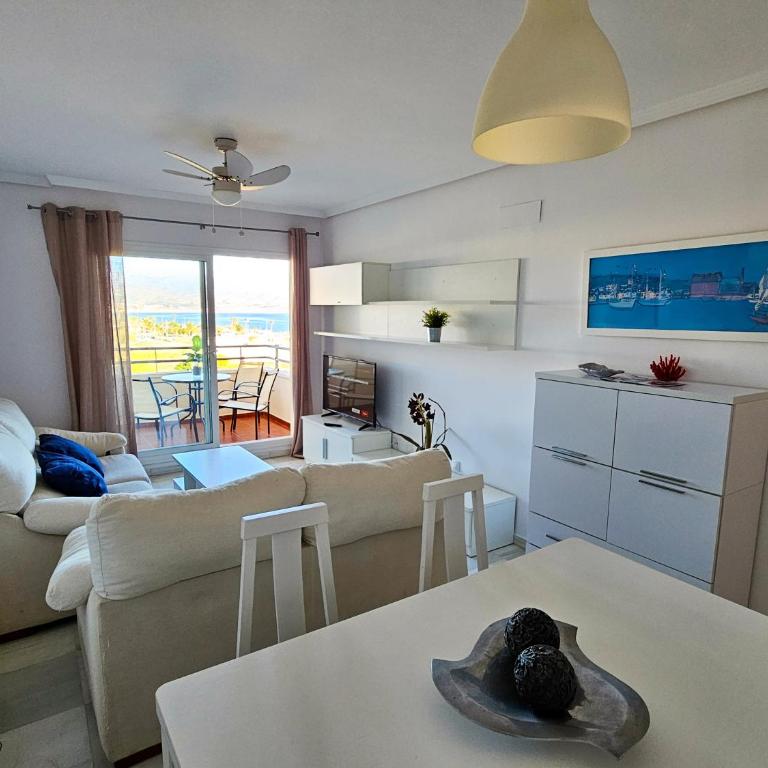 Sup T12 Novomar - Alojamientos La Torre - Apartamento de 2 dormitorios - 8