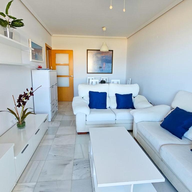 Sup T12 Novomar - Alojamientos La Torre - Apartamento de 2 dormitorios - 4