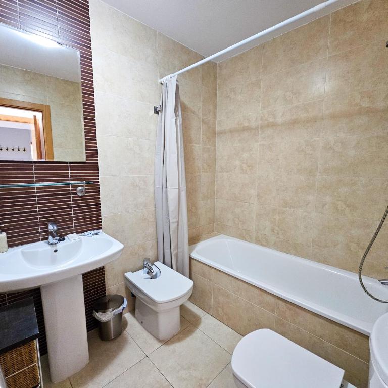 Sup T12 Novomar - Alojamientos La Torre - Apartamento de 2 dormitorios - 17
