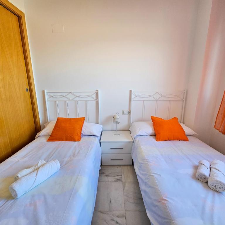 Sup T12 Novomar - Alojamientos La Torre - Apartamento de 2 dormitorios - 19