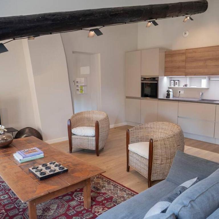 LOFT NID DOUILLET - Apartamento de 2 dormitorios - 5