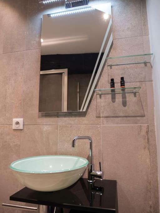 LOFT NID DOUILLET - Apartamento de 2 dormitorios - 8