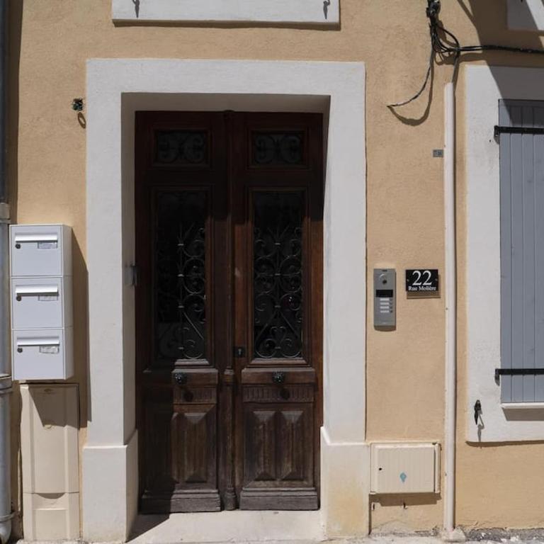 LOFT NID DOUILLET - Apartamento de 2 dormitorios - 18