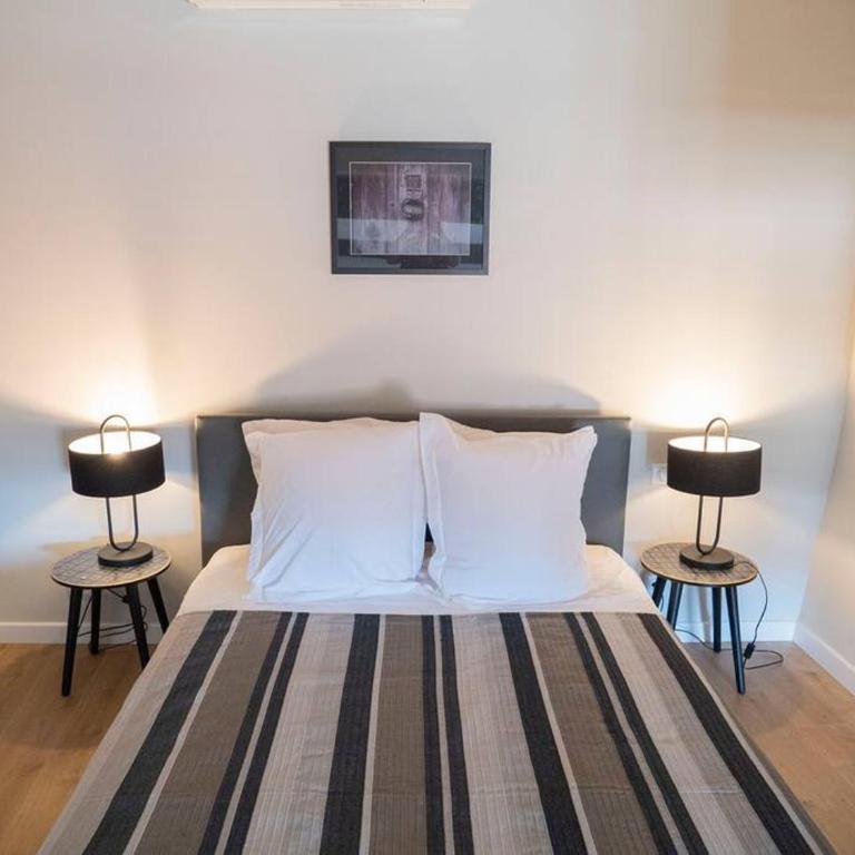 LOFT NID DOUILLET - Apartamento de 2 dormitorios - 19