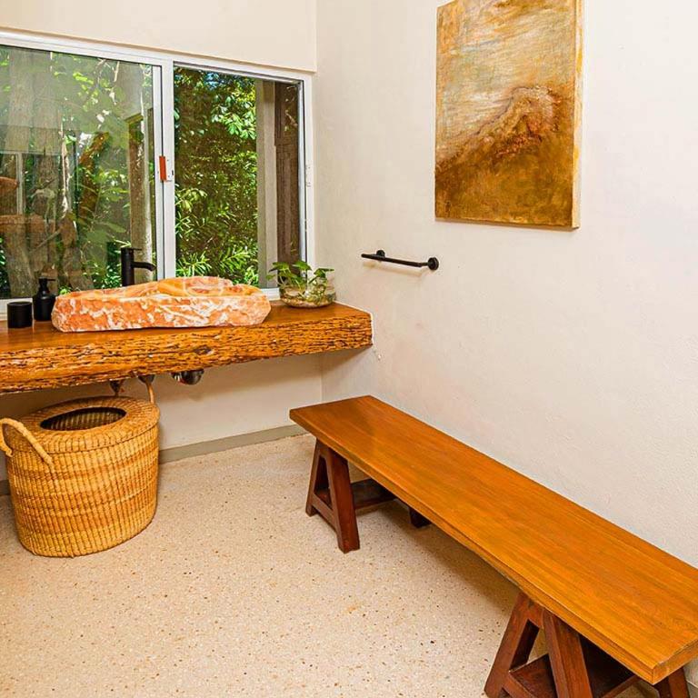 VILLA PRINCE, loft & rooftop, private pool & jaccuzi RIVIERA MAYA - Superior Villa - 60
