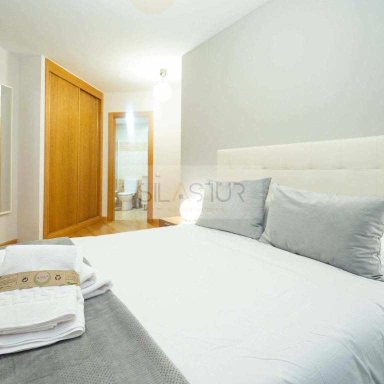 La Ventana De Paco - Apartamento de 2 dormitorios - 1