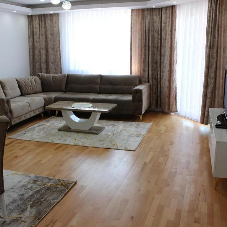 Apartment Ilidza-SK 2 - Apartman sa 1 Spavaćom Sobom - 1