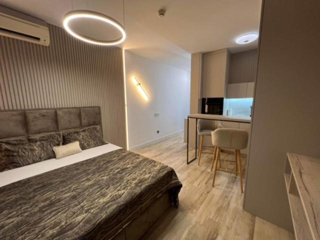 APARTMANI PENTHOUSE BULEVAR - Apartman sa 1 Spavaćom Sobom - 3