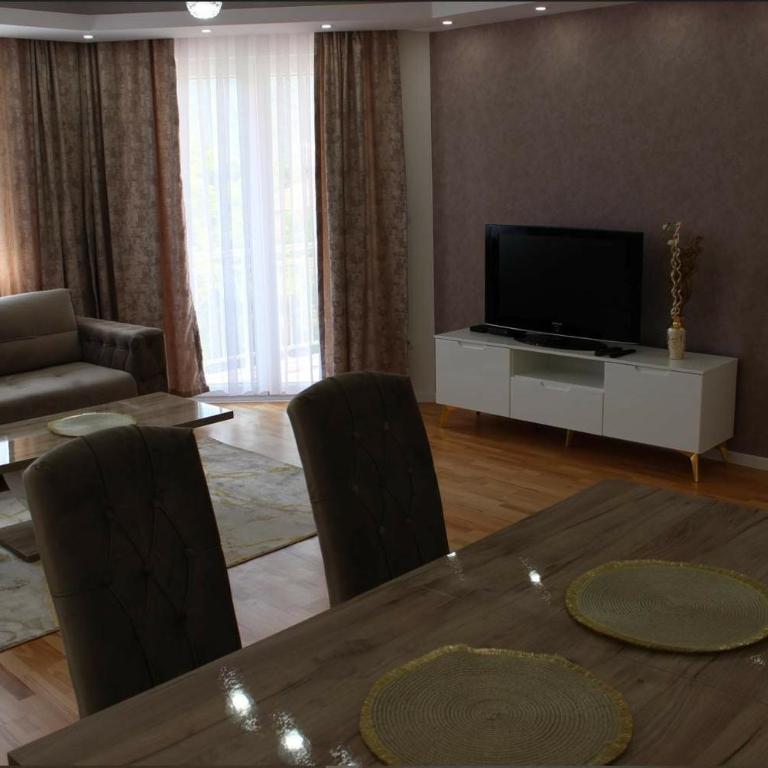 Apartment Ilidza-SK 2 - Apartman sa 1 Spavaćom Sobom - 4