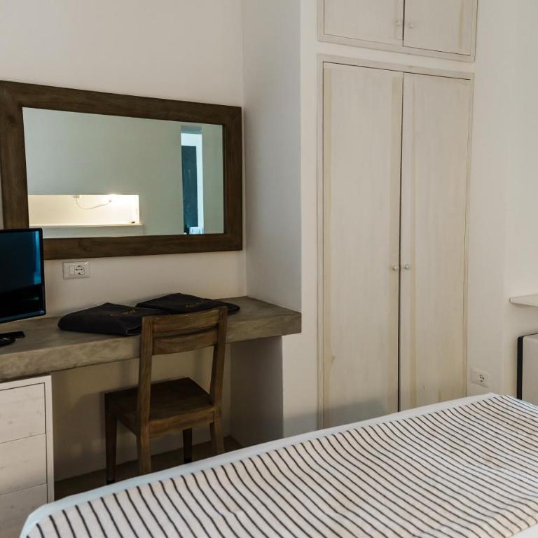 Villa calypso Pantelleria - Casa con 1 Camera da Letto - 22
