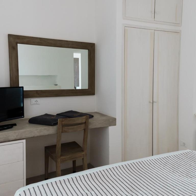 Villa calypso Pantelleria - Casa con 1 Camera da Letto - 26
