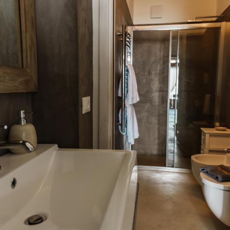 Villa calypso Pantelleria - Casa con 1 Camera da Letto - 25