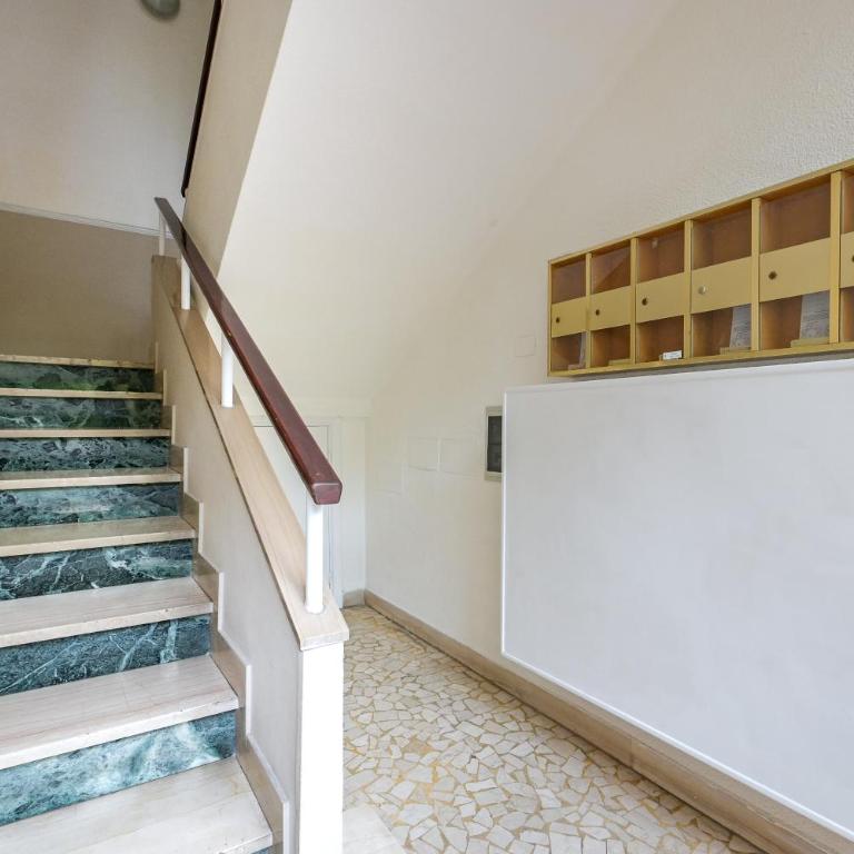 UNA FINESTRA SUL MARE - Monolocale con Terrazza - 26