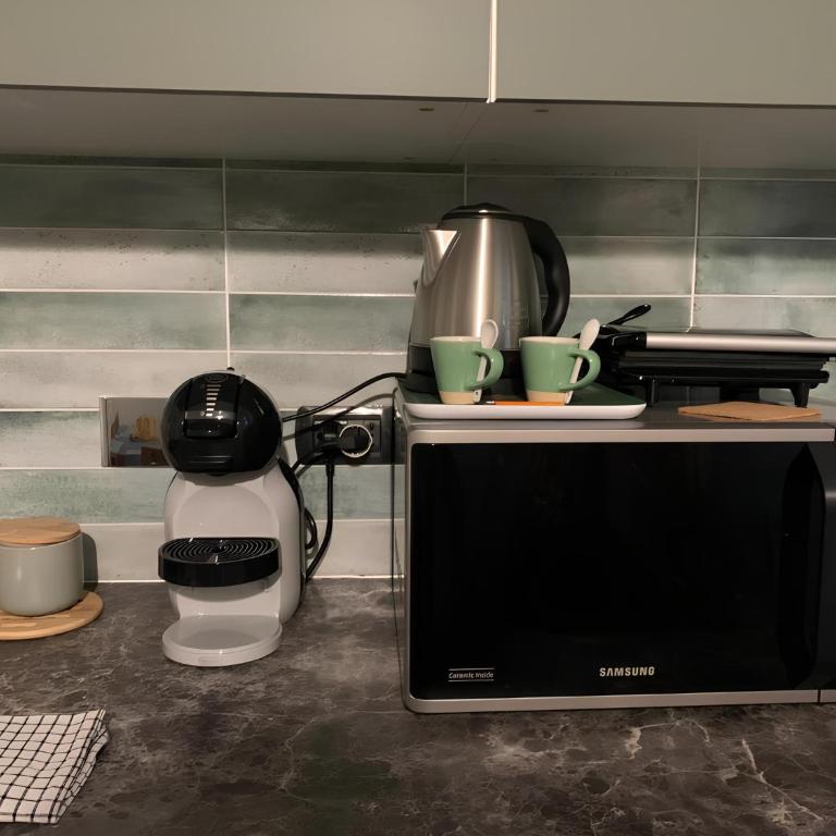 Colombo House e L'isola che non c'è - Appartamento - 7
