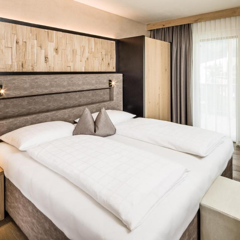 Hotel Prokulus - Family & Wellness - Suite con Balcone - 5