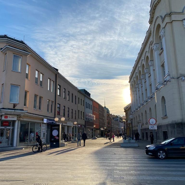 Zeus apartman - Apartman sa 1 Spavaćom Sobom - 22