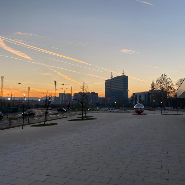 Zeus apartman - Apartman sa 1 Spavaćom Sobom - 30