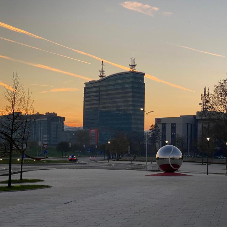 Zeus apartman - Apartman sa 1 Spavaćom Sobom - 29