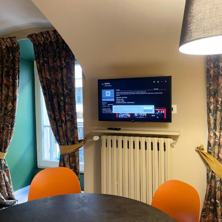 Quadrilatero , 2BR , Parking in Centro - Two-Bedroom Apartment - 17