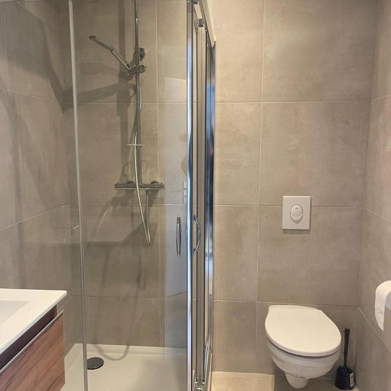 Le Brasilia - Appartement neuf pour 4 personnes - One-Bedroom Apartment - 4