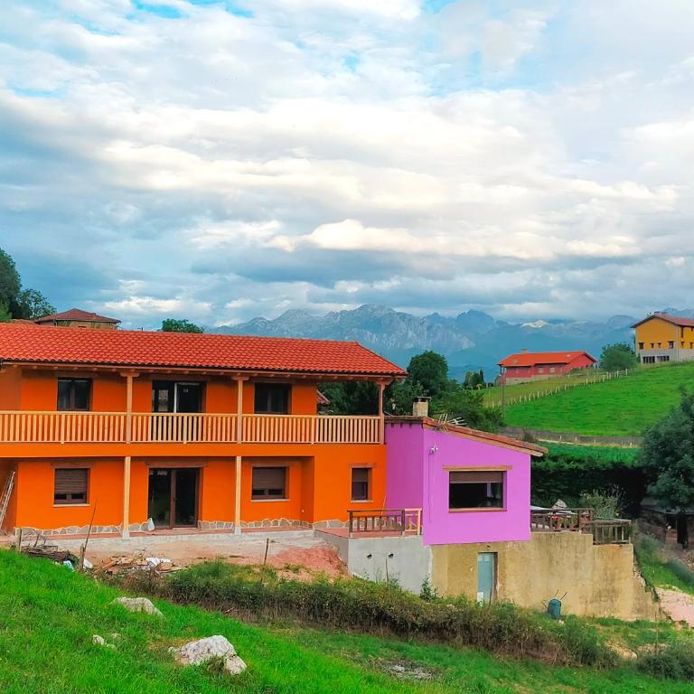 PicuAstur - Casa de 2 dormitorios - 18