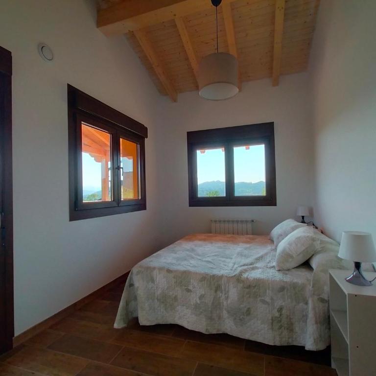 PicuAstur - Casa de 2 dormitorios - 24