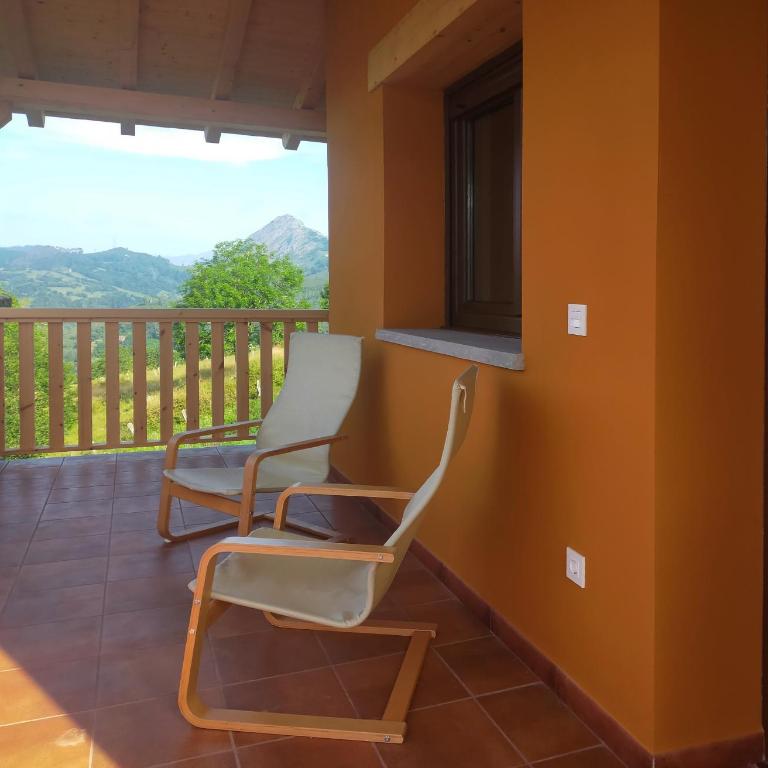 PicuAstur - Casa de 2 dormitorios - 27