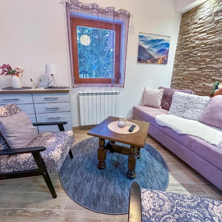 Praška zima - Apartman Tipa "Suite" sa 1 Spavaćom Sobom - 6