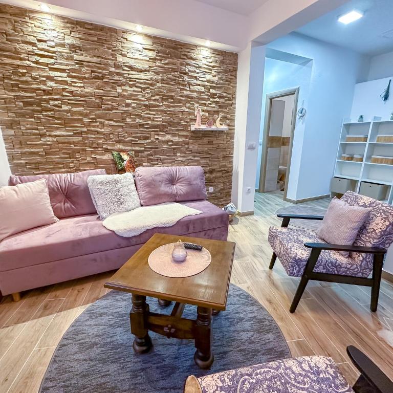 Praška zima - Apartman Tipa "Suite" sa 1 Spavaćom Sobom - 8