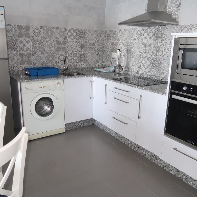 Apartamento EPSYLON PREMIUM - Apartamento de 2 dormitorios - 7