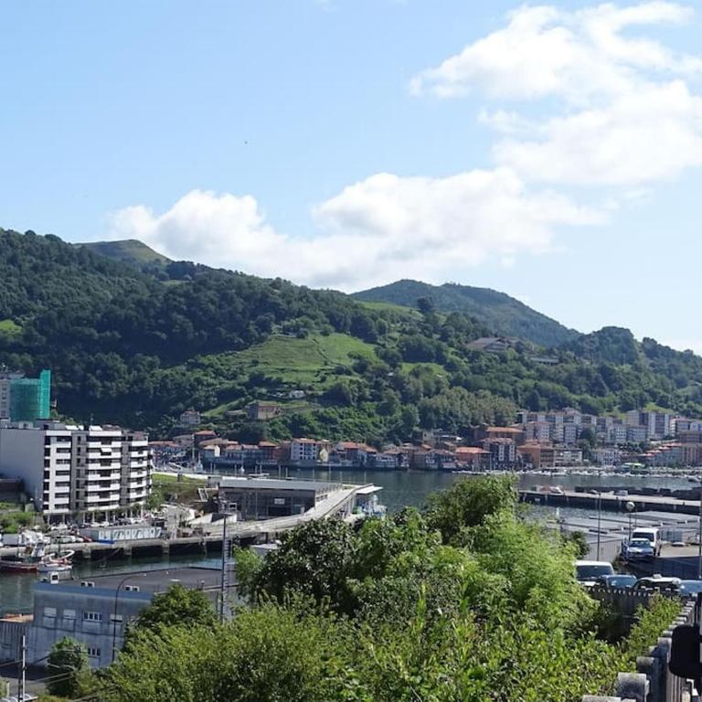 Oleta 9 Acogedor apartamento en San Sebastian - Apartamento - 67