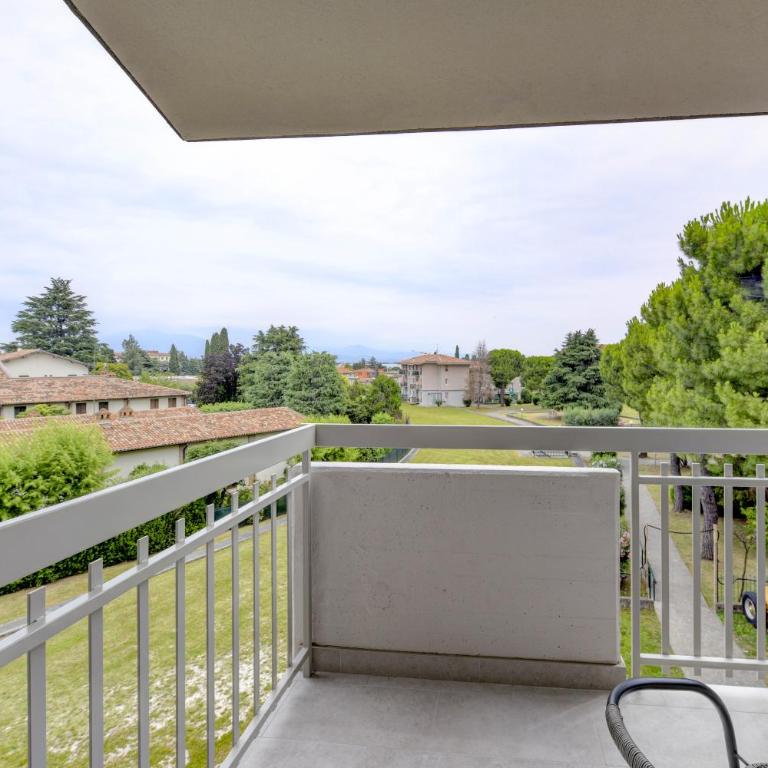La casa di Olivia - vista lago - Appartamento con 3 Camere da Letto - 6