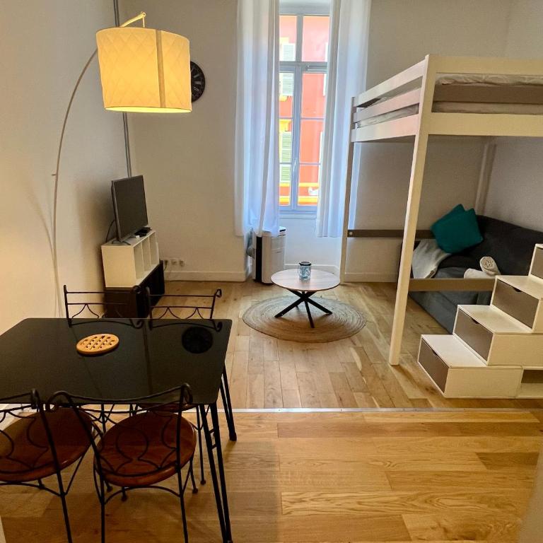 Jean - Appartement - 11