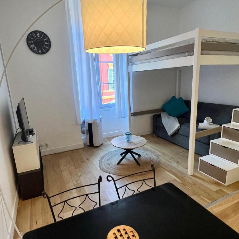 Jean - Appartement - 13