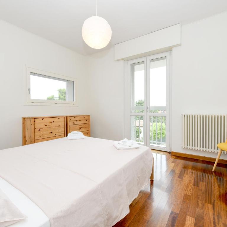 La casa di Olivia - vista lago - Appartamento con 3 Camere da Letto - 24
