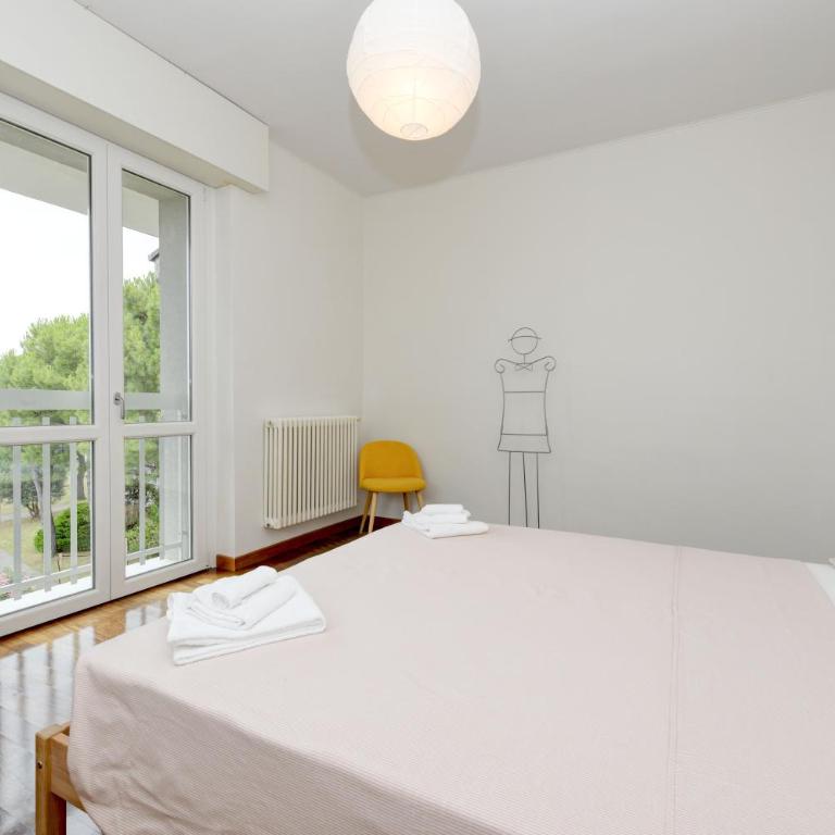 La casa di Olivia - vista lago - Appartamento con 3 Camere da Letto - 25