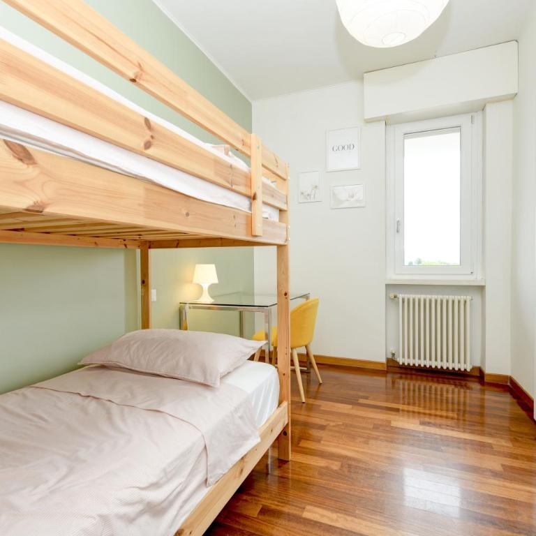 La casa di Olivia - vista lago - Appartamento con 3 Camere da Letto - 27